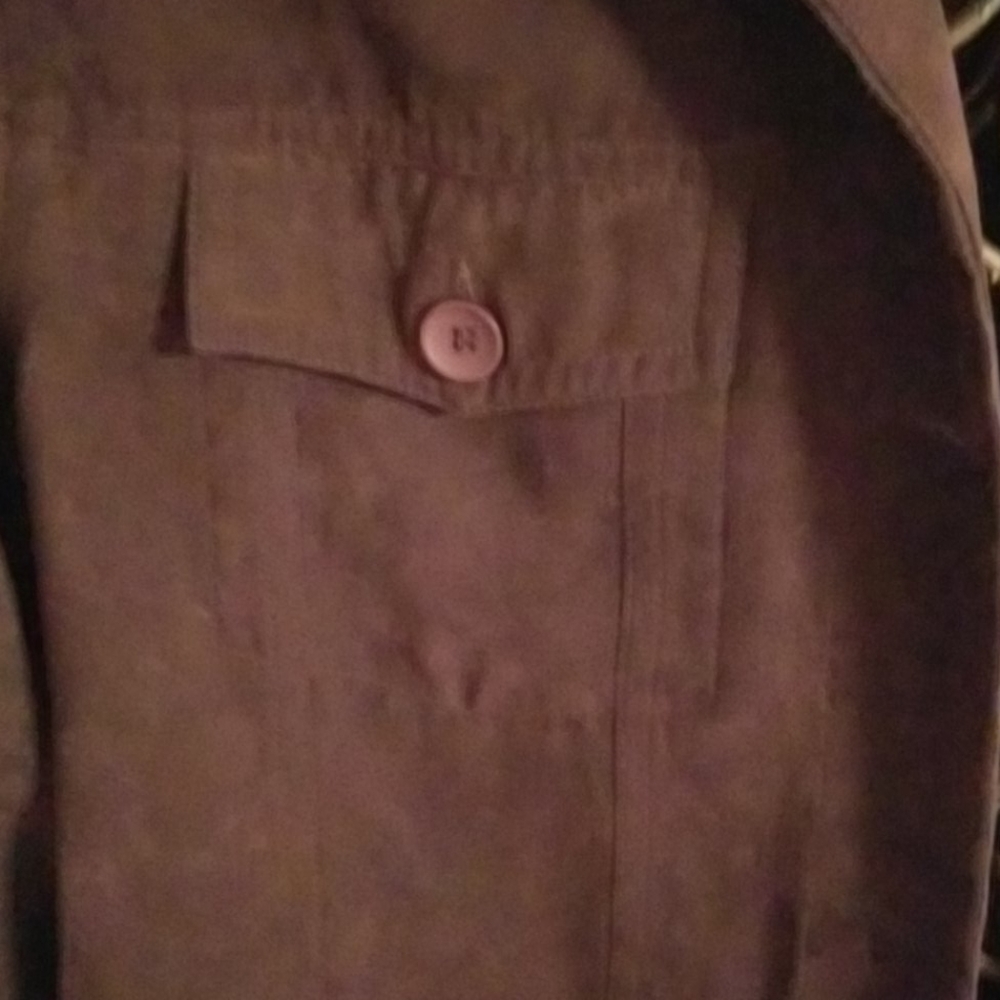Jacket - Picture 2 of 3